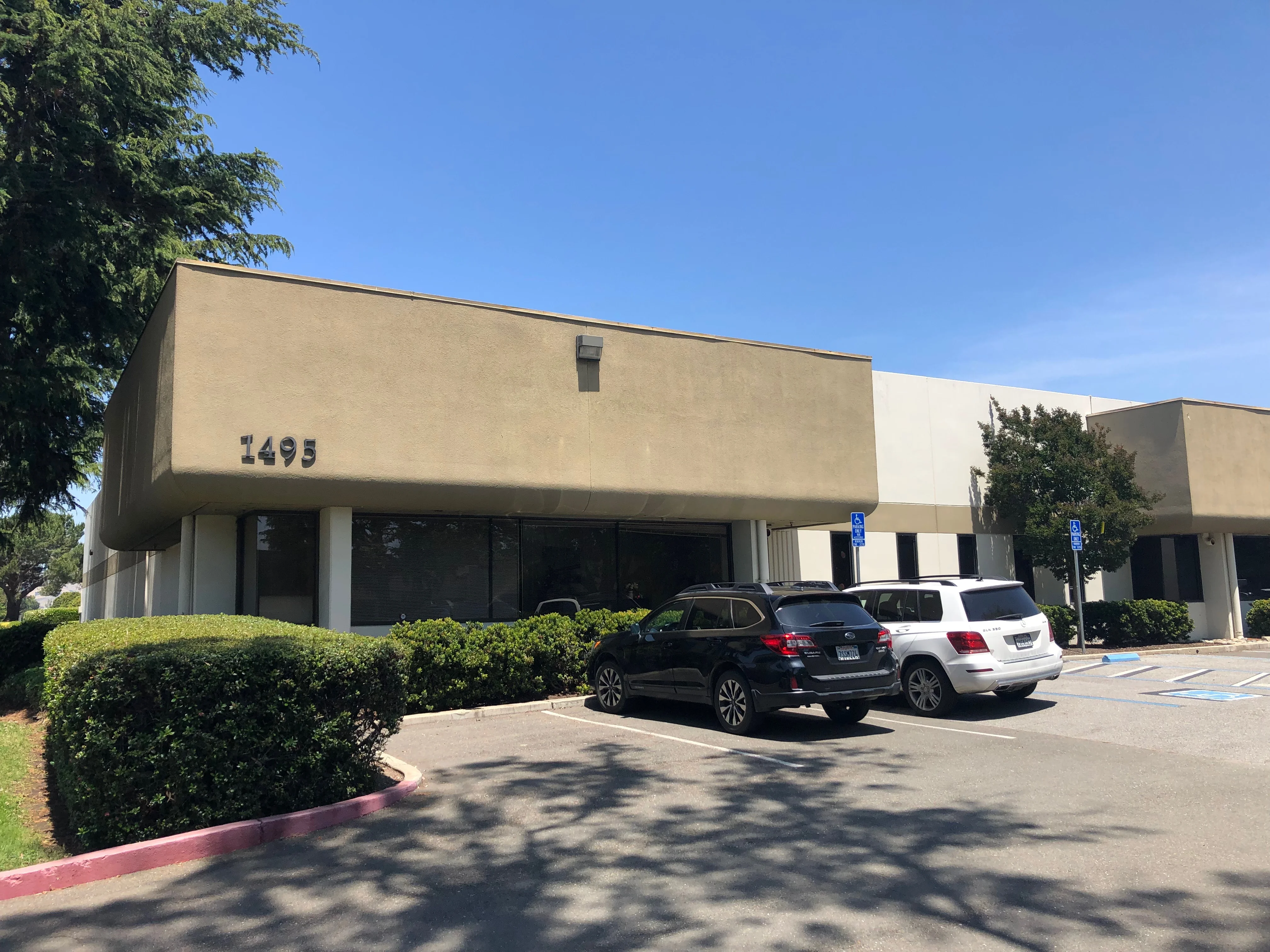 Industrial in Hayward, CA - industrial in Hayward, CA