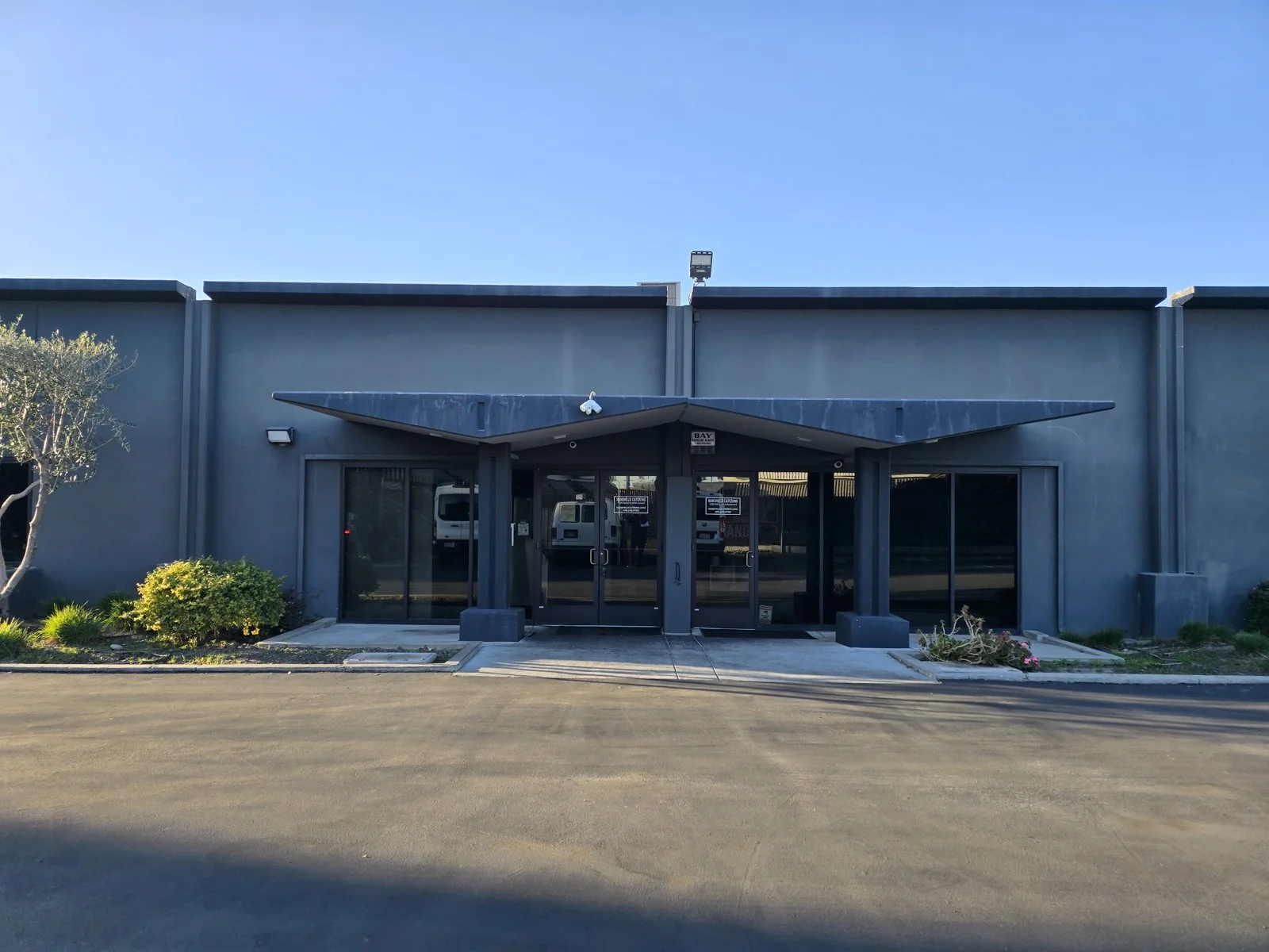 FlexIndustrial in Santa Clara, CA — Lease in Santa Clara, CA, photo 1 of 2