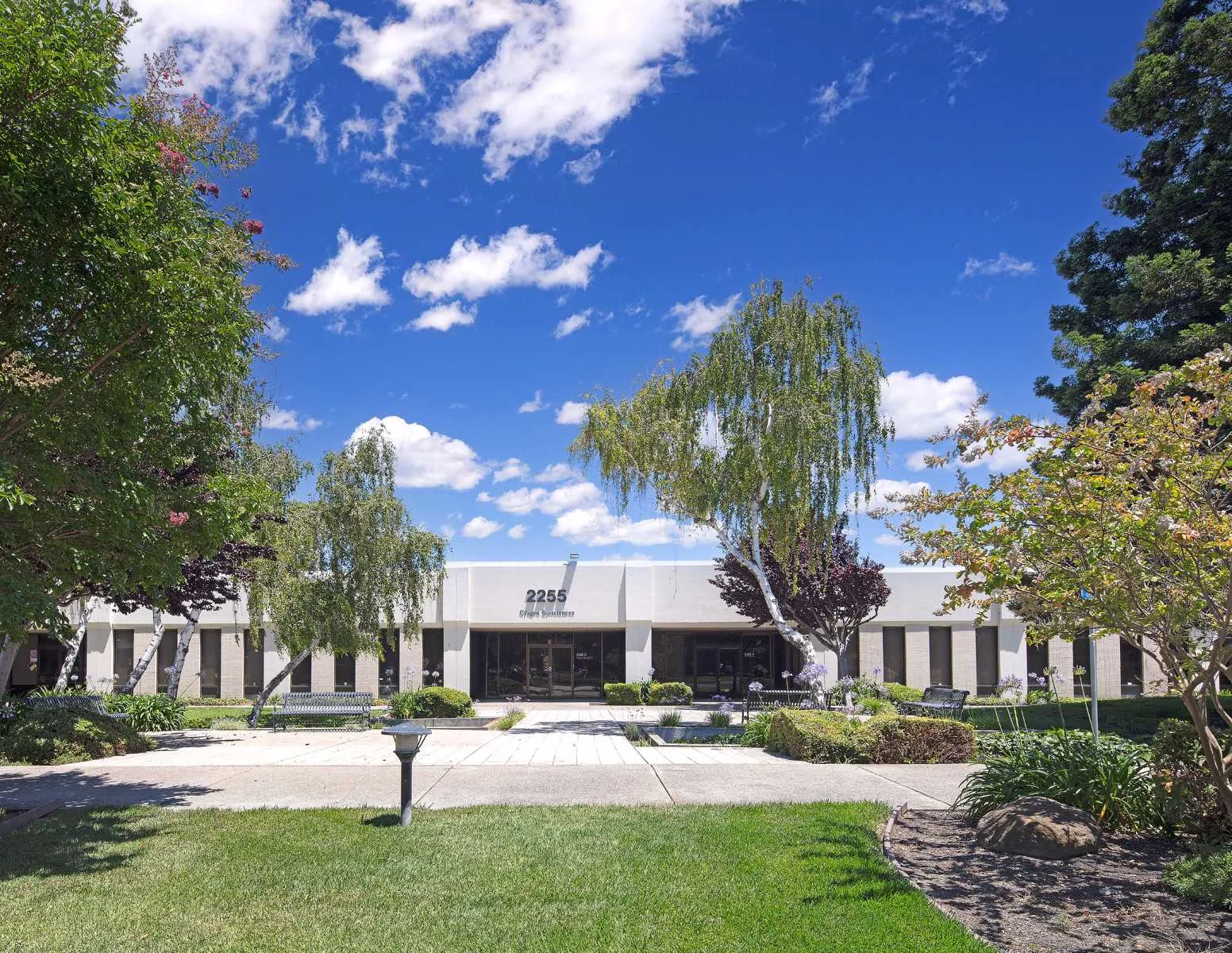 FlexIndustrial in Santa Clara, CA — Lease in Santa Clara, CA, photo 2 of 2