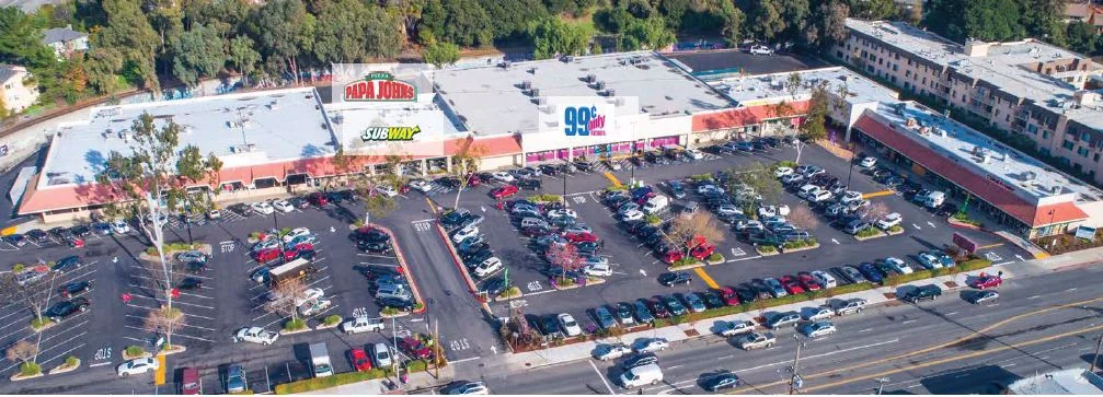 Creekside Center -