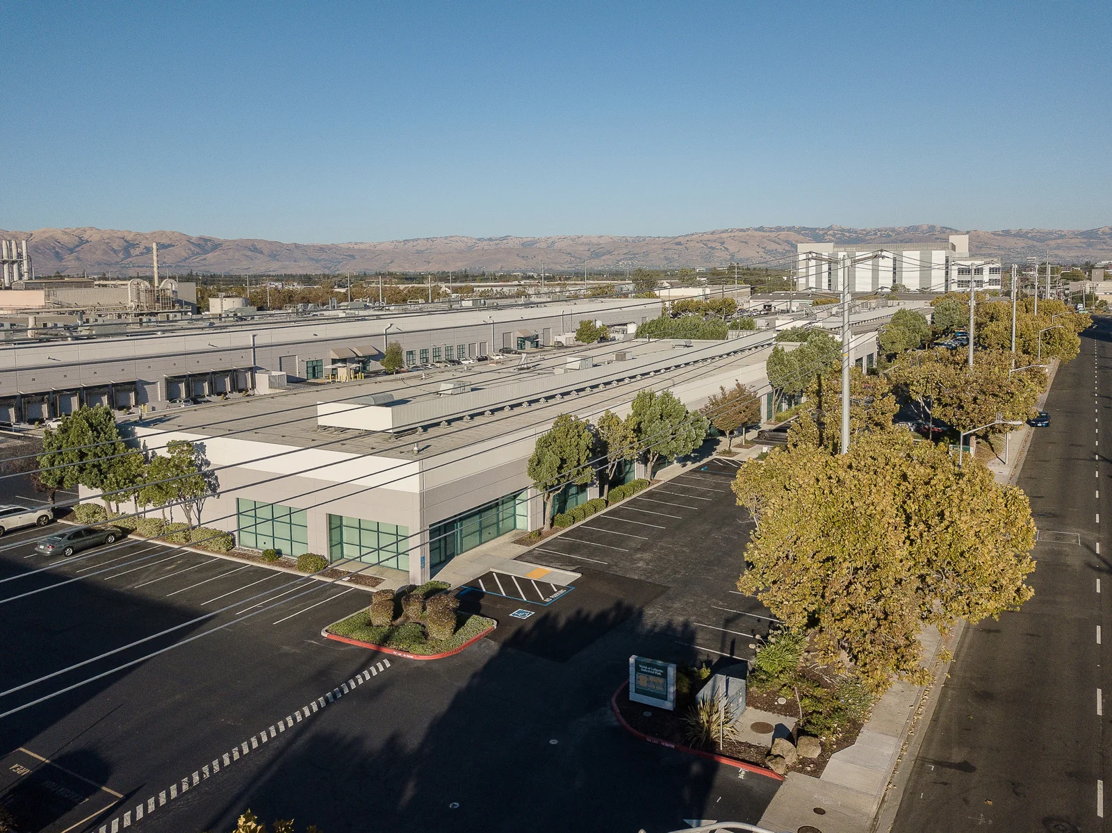 1135 Walsh Avenue — Lease in Santa Clara, CA, photo 2 of 4