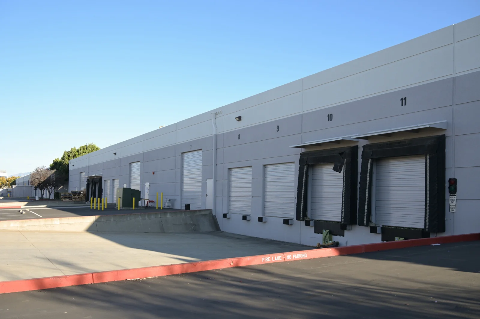 1135 Walsh Avenue — Lease in Santa Clara, CA, photo 3 of 4