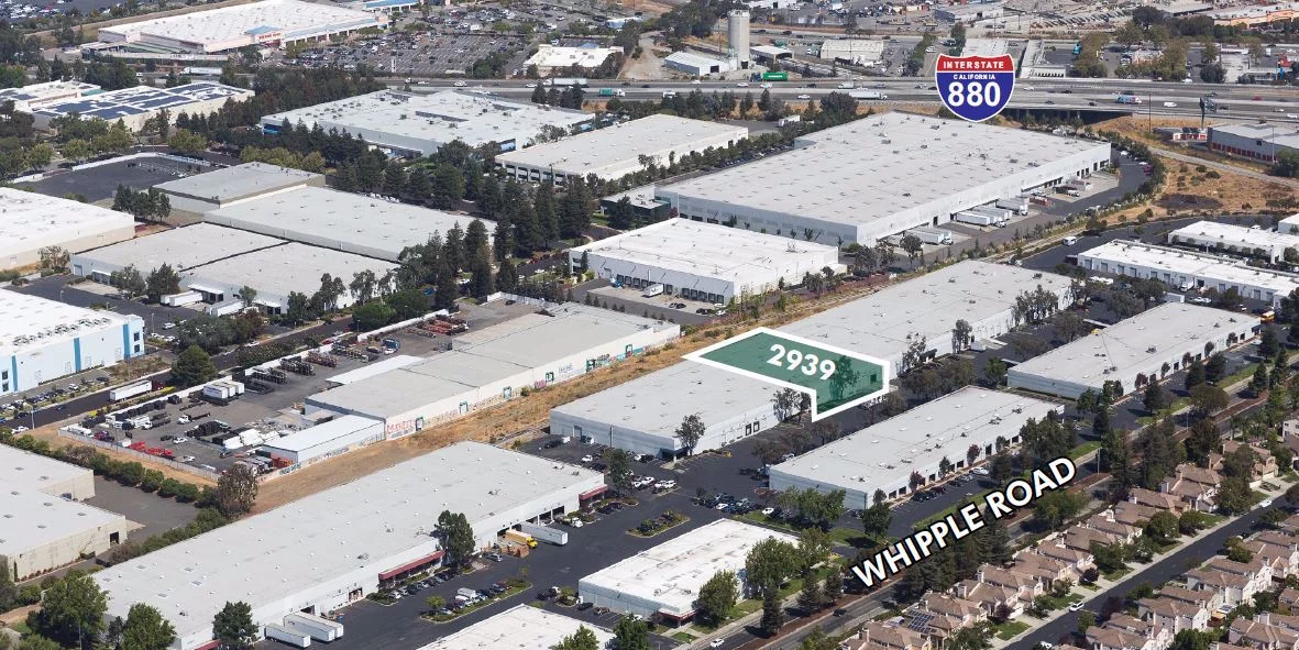 Industrial in Union City, CA