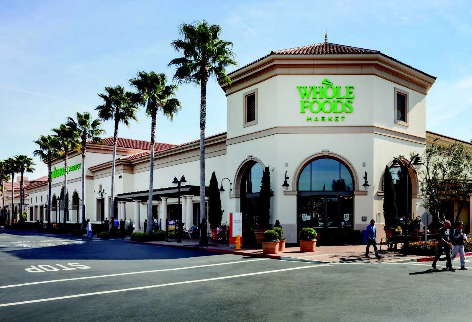 SANTA CLARA SQUARE MARKETPLACE