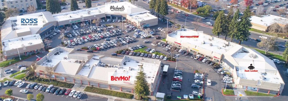 Fashion Faire Place - — Lease in San Leandro, CA, photo 1 of 1