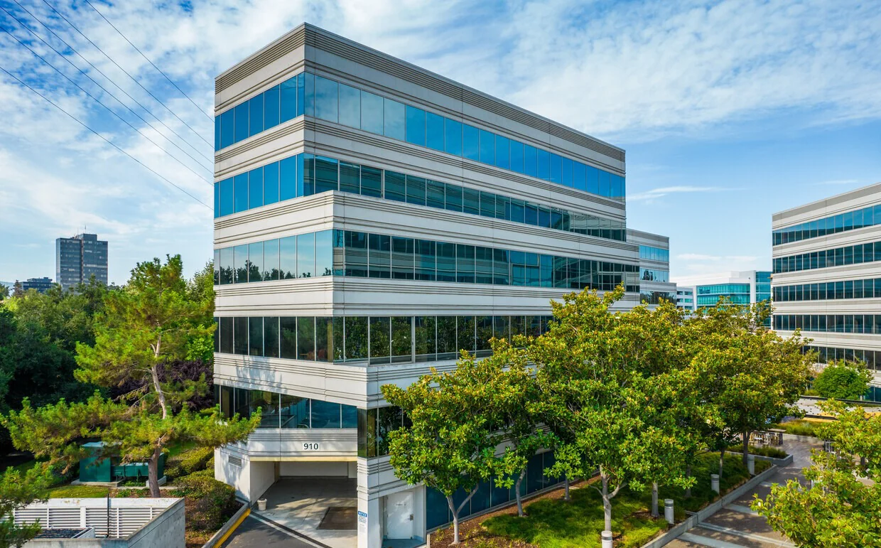 900 E Hamilton Ave Suite 350 — Lease in Campbell, CA, photo 1 of 1