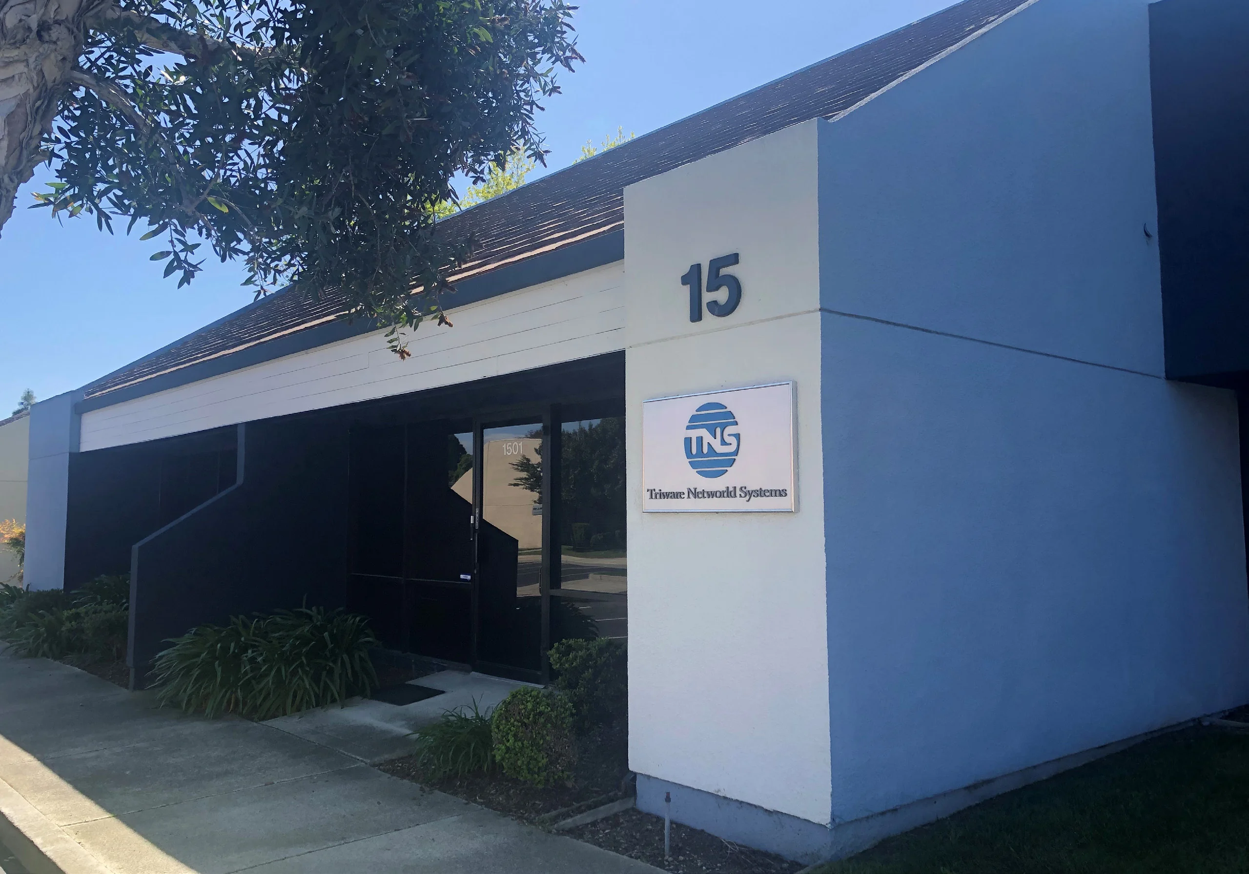 GREAT AMERICA TECHNOLOGY PARK - office in Santa Clara, CA