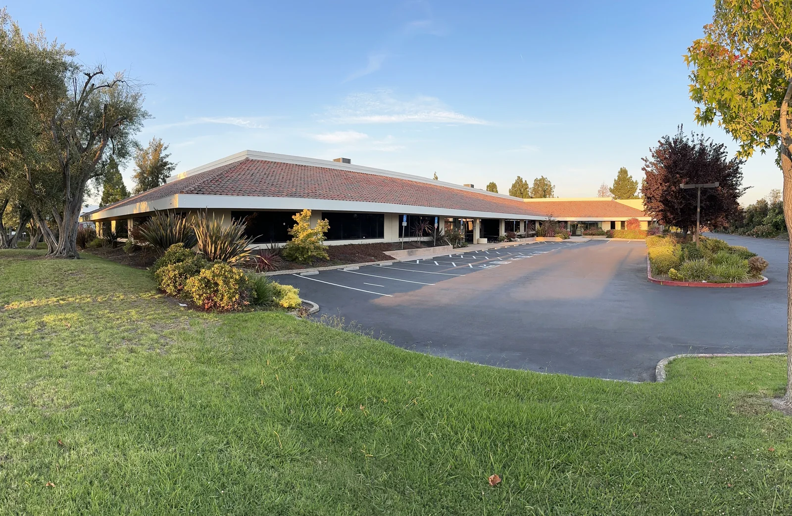 FlexIndustrial in Sunnyvale, CA — Lease in Sunnyvale, CA, photo 1 of 8