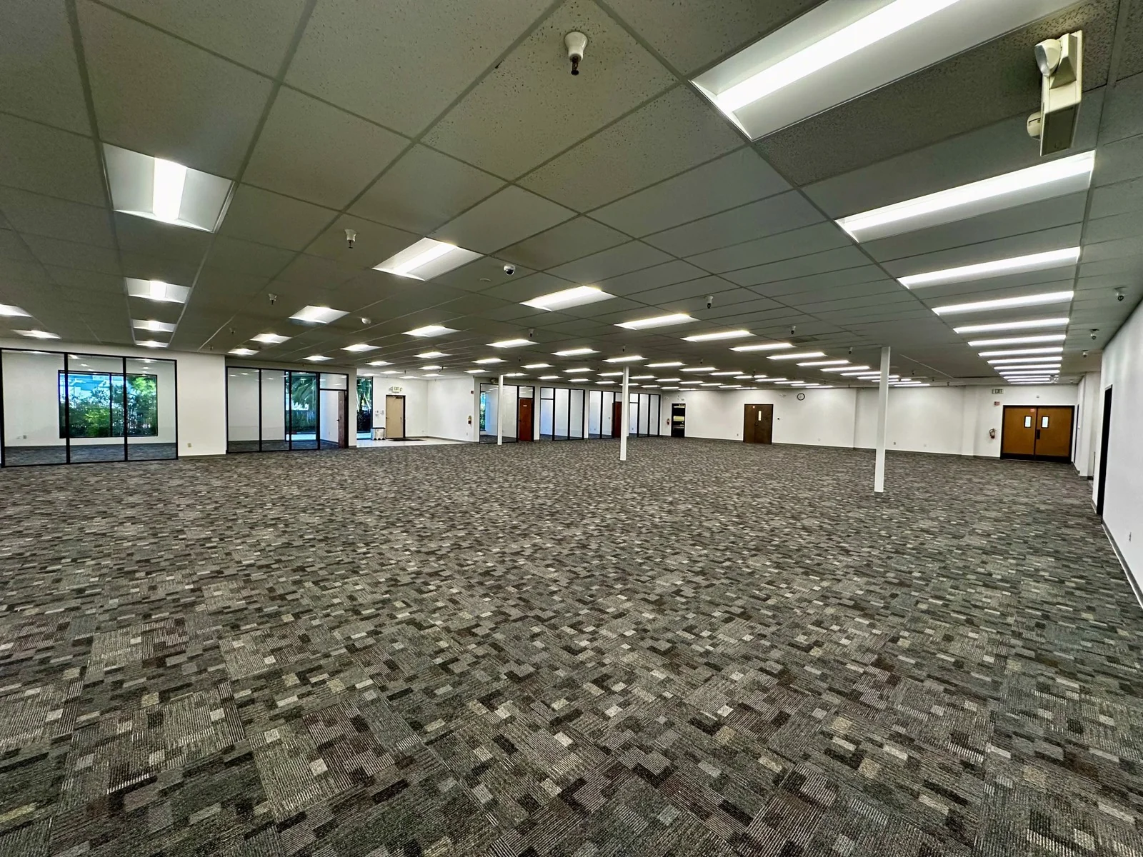 FlexIndustrial in Sunnyvale, CA — Lease in Sunnyvale, CA, photo 2 of 8