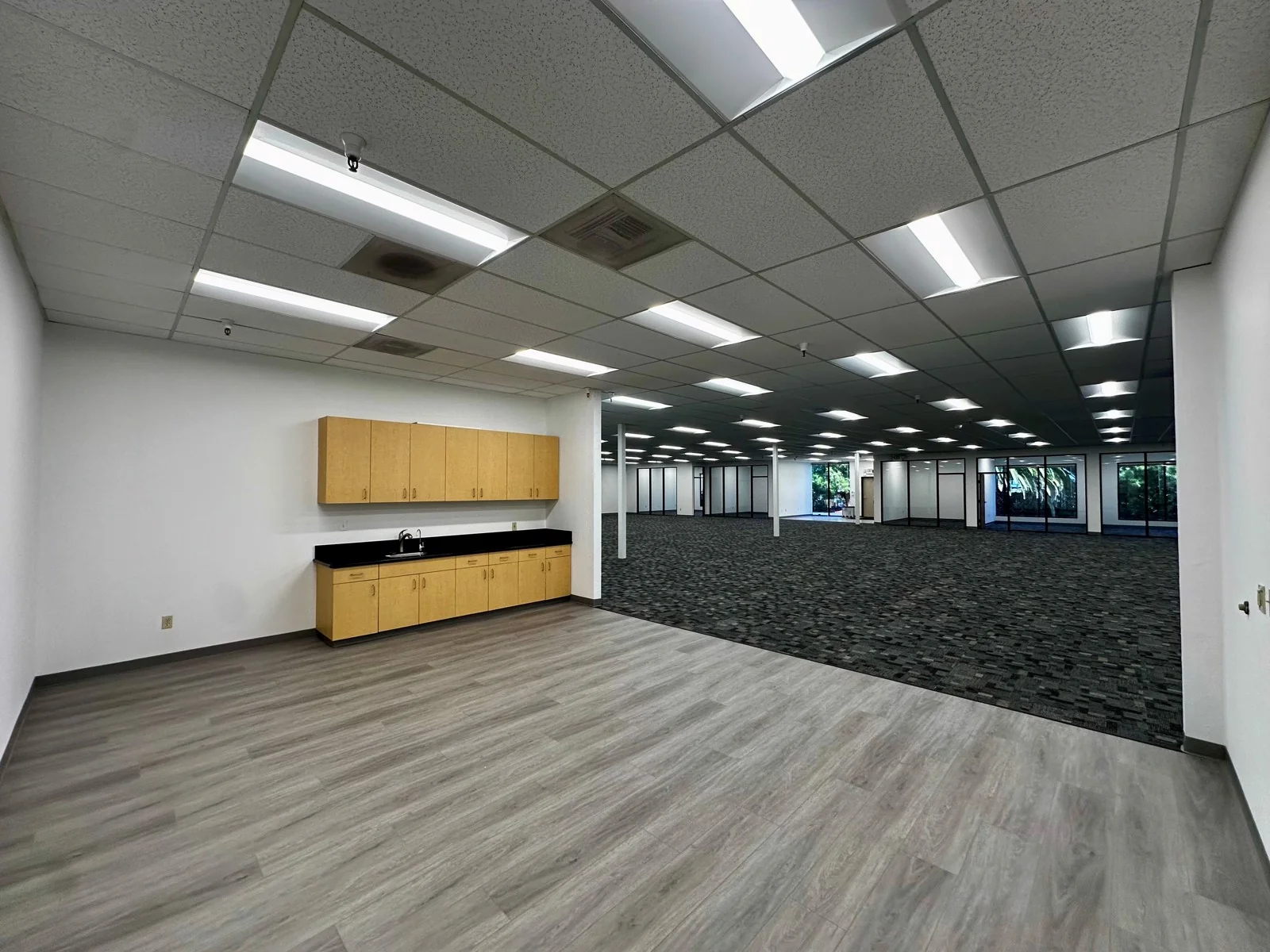FlexIndustrial in Sunnyvale, CA — Lease in Sunnyvale, CA, photo 3 of 8