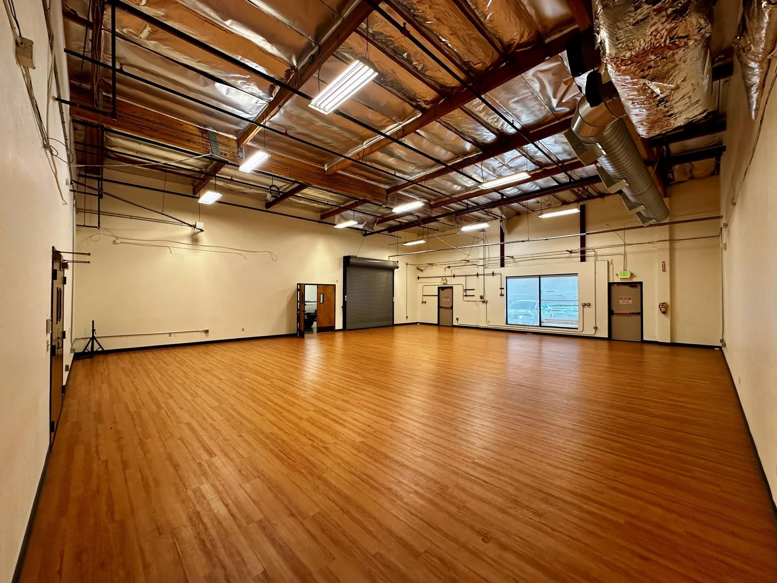 FlexIndustrial in Sunnyvale, CA — Lease in Sunnyvale, CA, photo 4 of 8