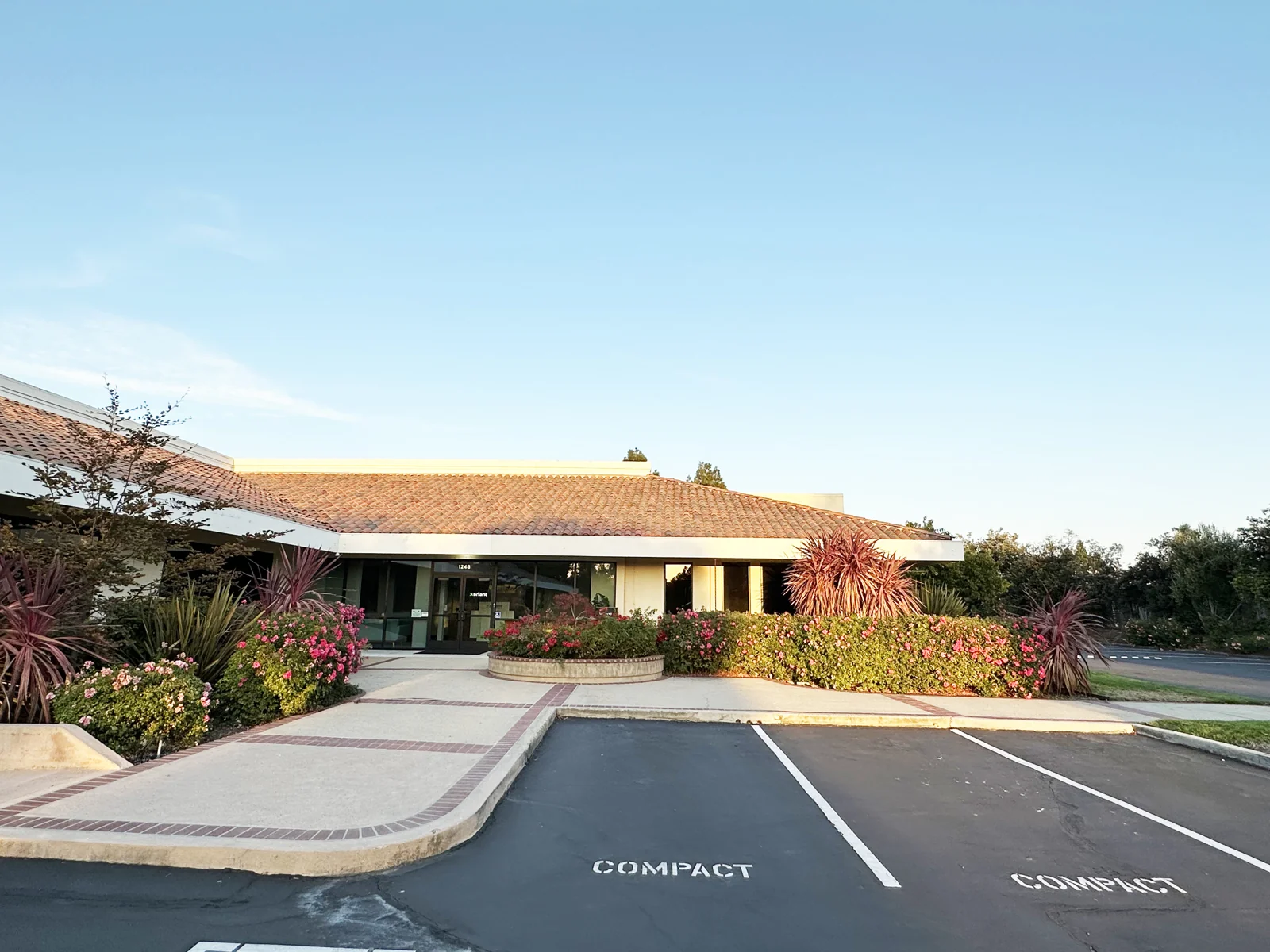 FlexIndustrial in Sunnyvale, CA — Lease in Sunnyvale, CA, photo 5 of 8