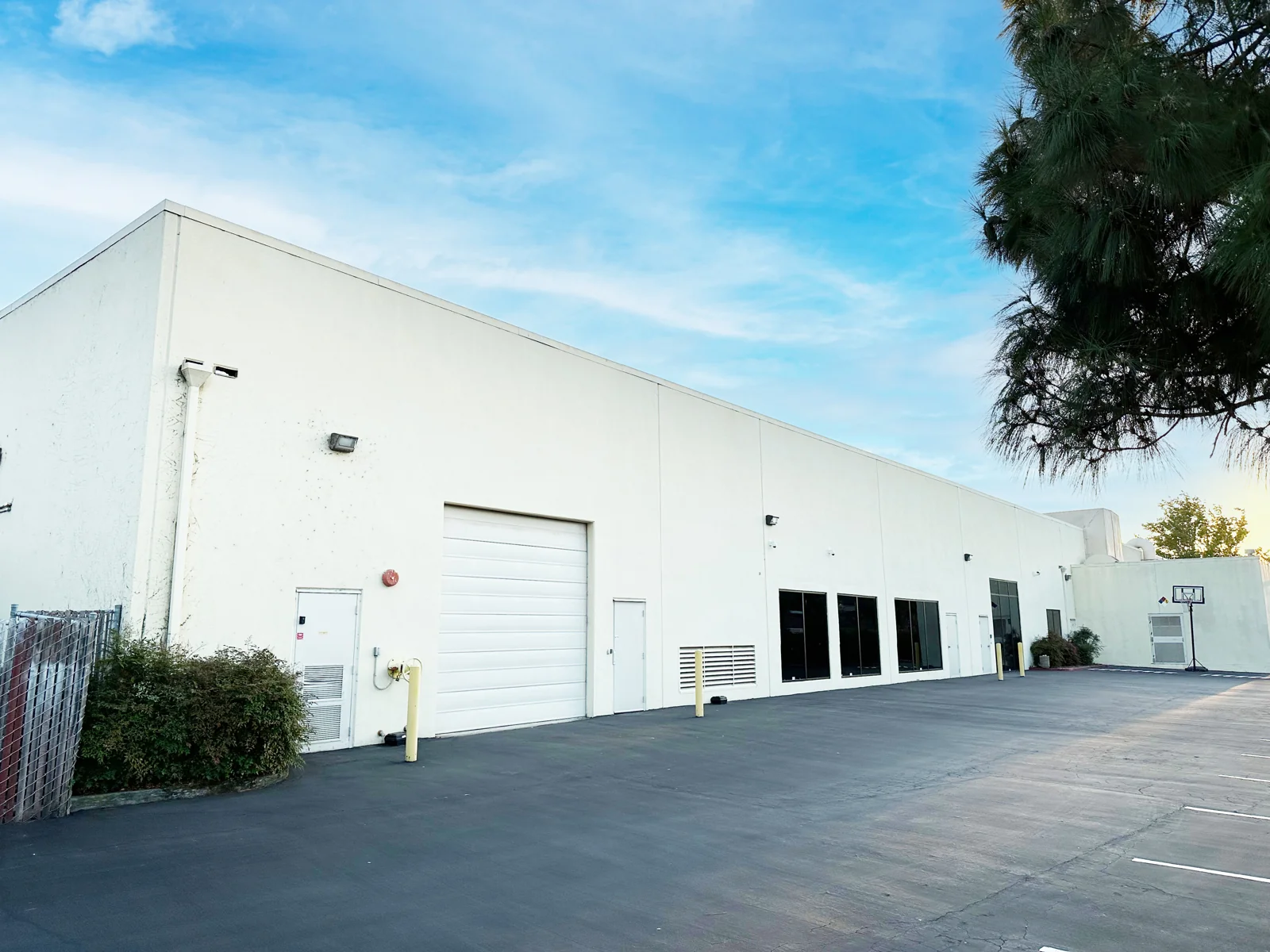 FlexIndustrial in Sunnyvale, CA — Lease in Sunnyvale, CA, photo 6 of 8