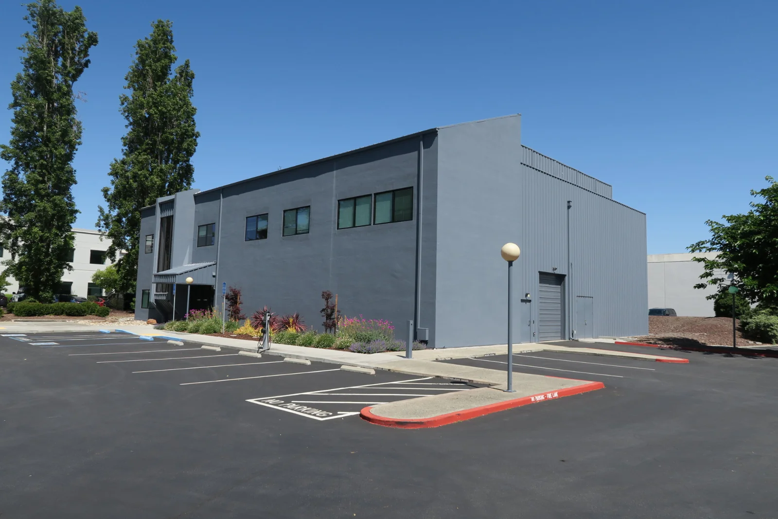 FlexIndustrial in Sunnyvale, CA — Lease in Sunnyvale, CA, photo 7 of 8