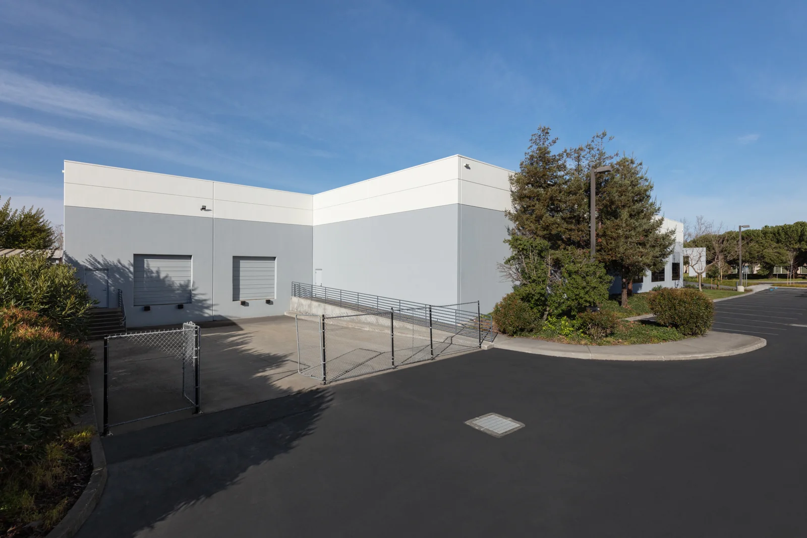 LifeSciences in Fremont, CA — Lease in Fremont, CA, photo 3 of 8