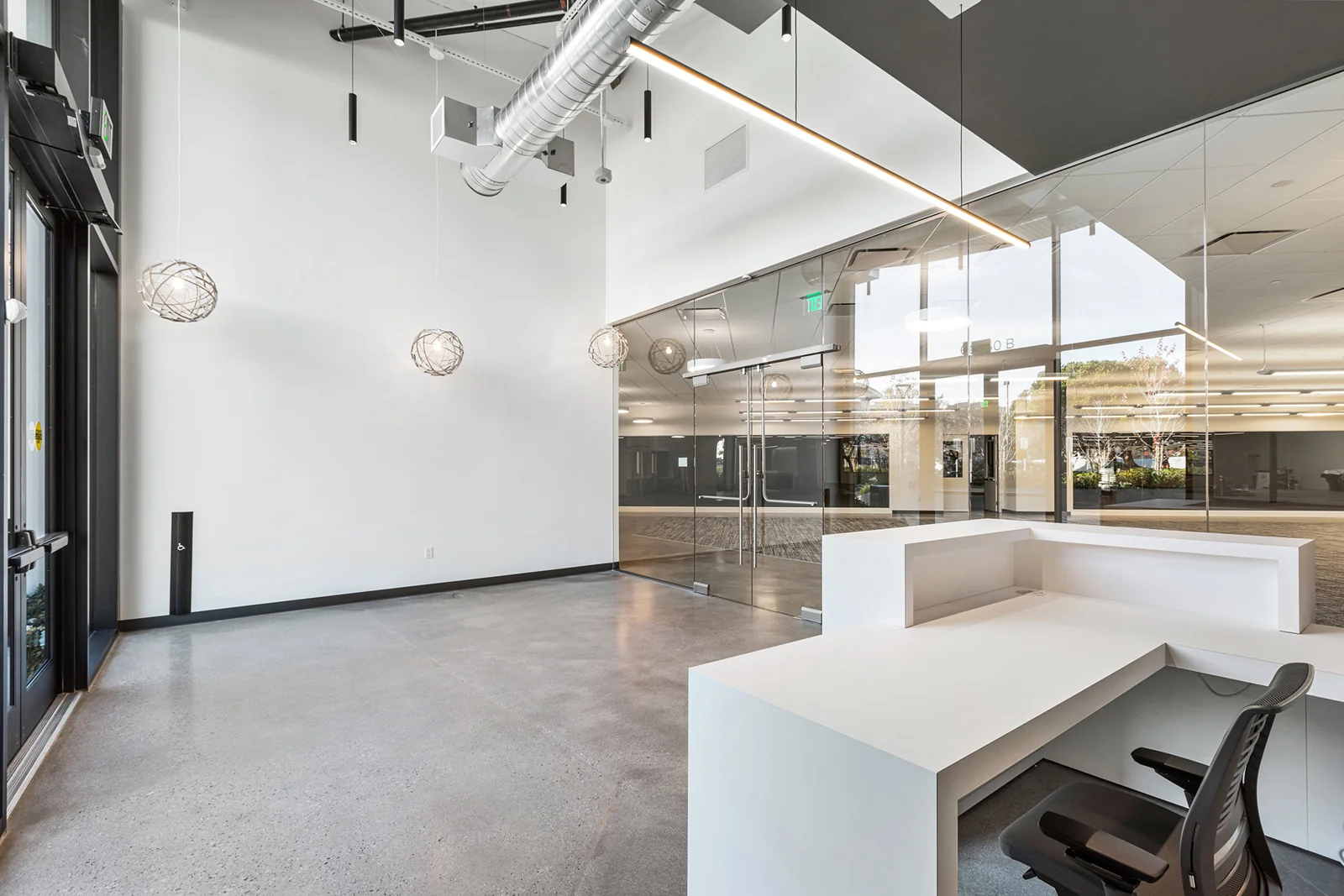 LifeSciences in Fremont, CA — Lease in Fremont, CA, photo 5 of 8