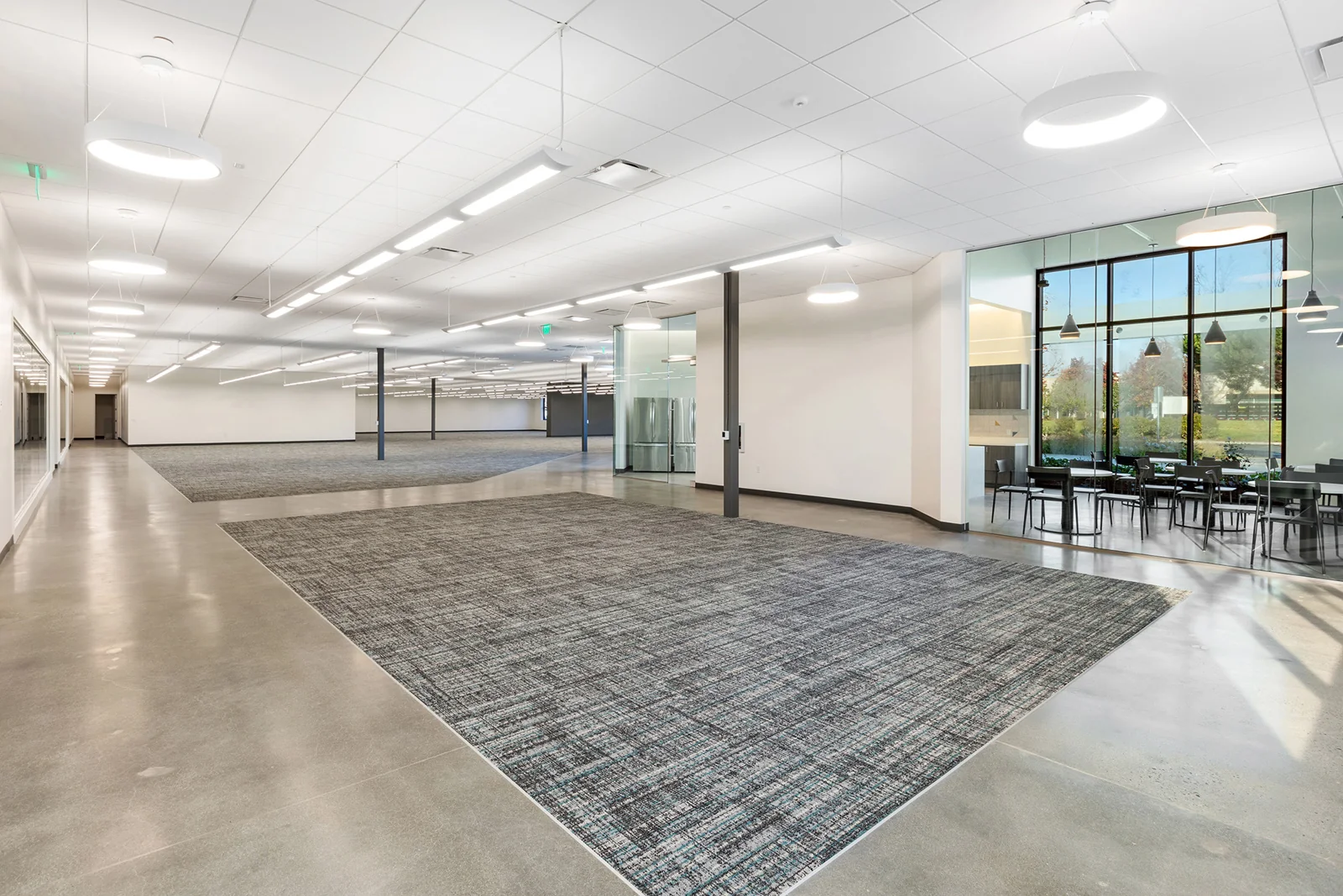LifeSciences in Fremont, CA — Lease in Fremont, CA, photo 8 of 8