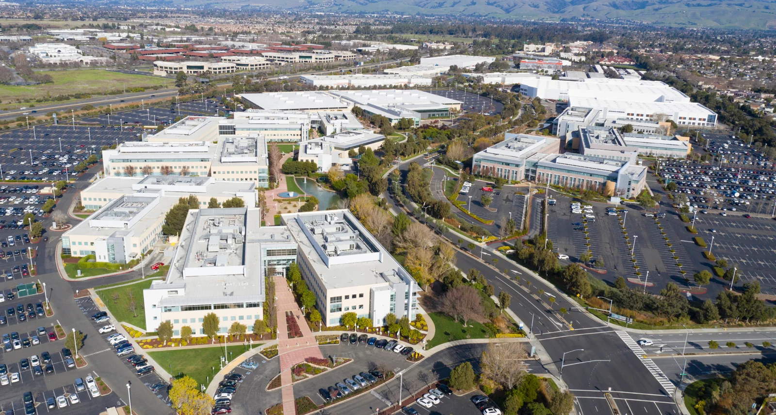 LifeSciences in Newark, CA — Lease in Newark, CA, photo 1 of 1