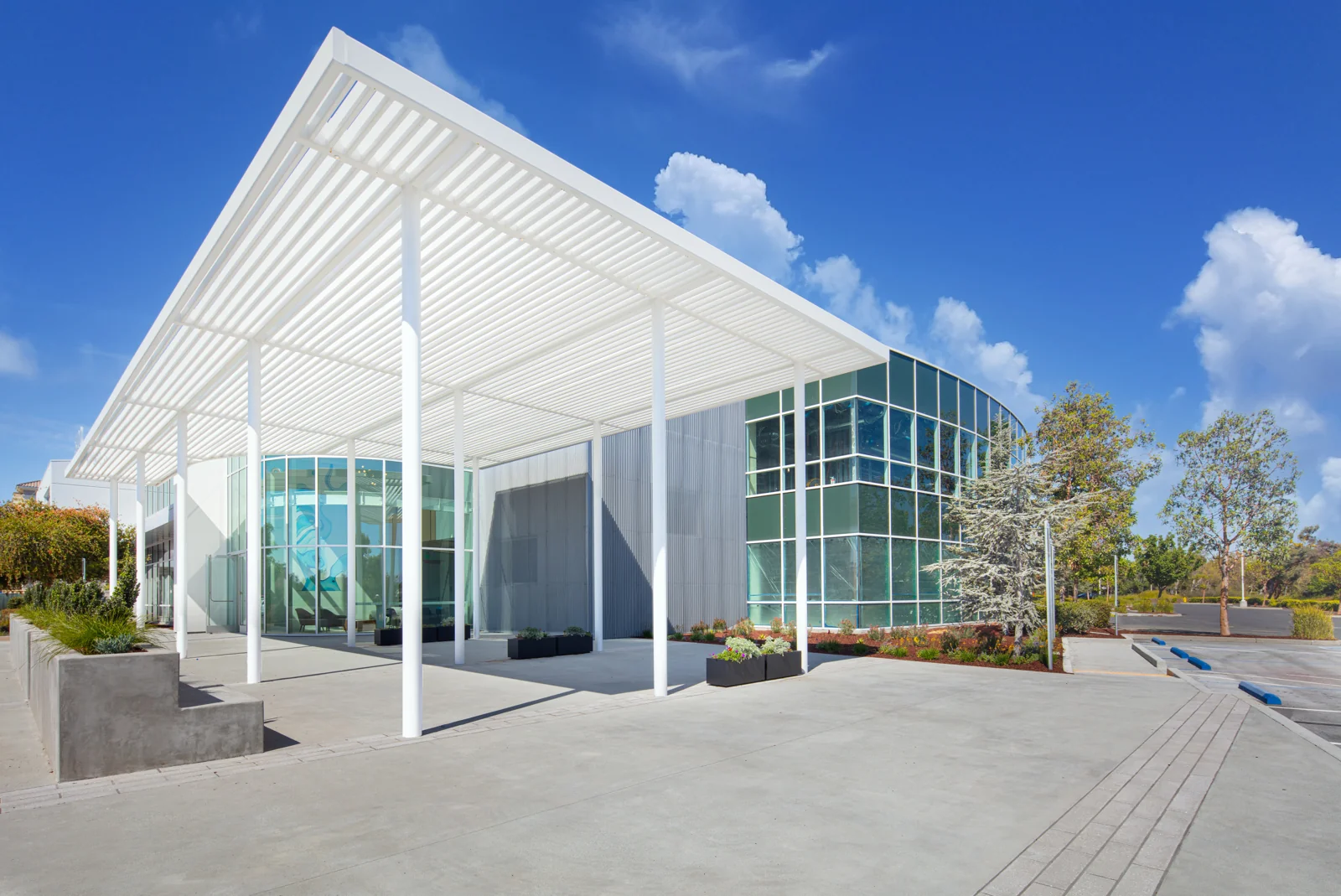 Newark Science Center — Lease in Newark, CA, photo 1 of 8