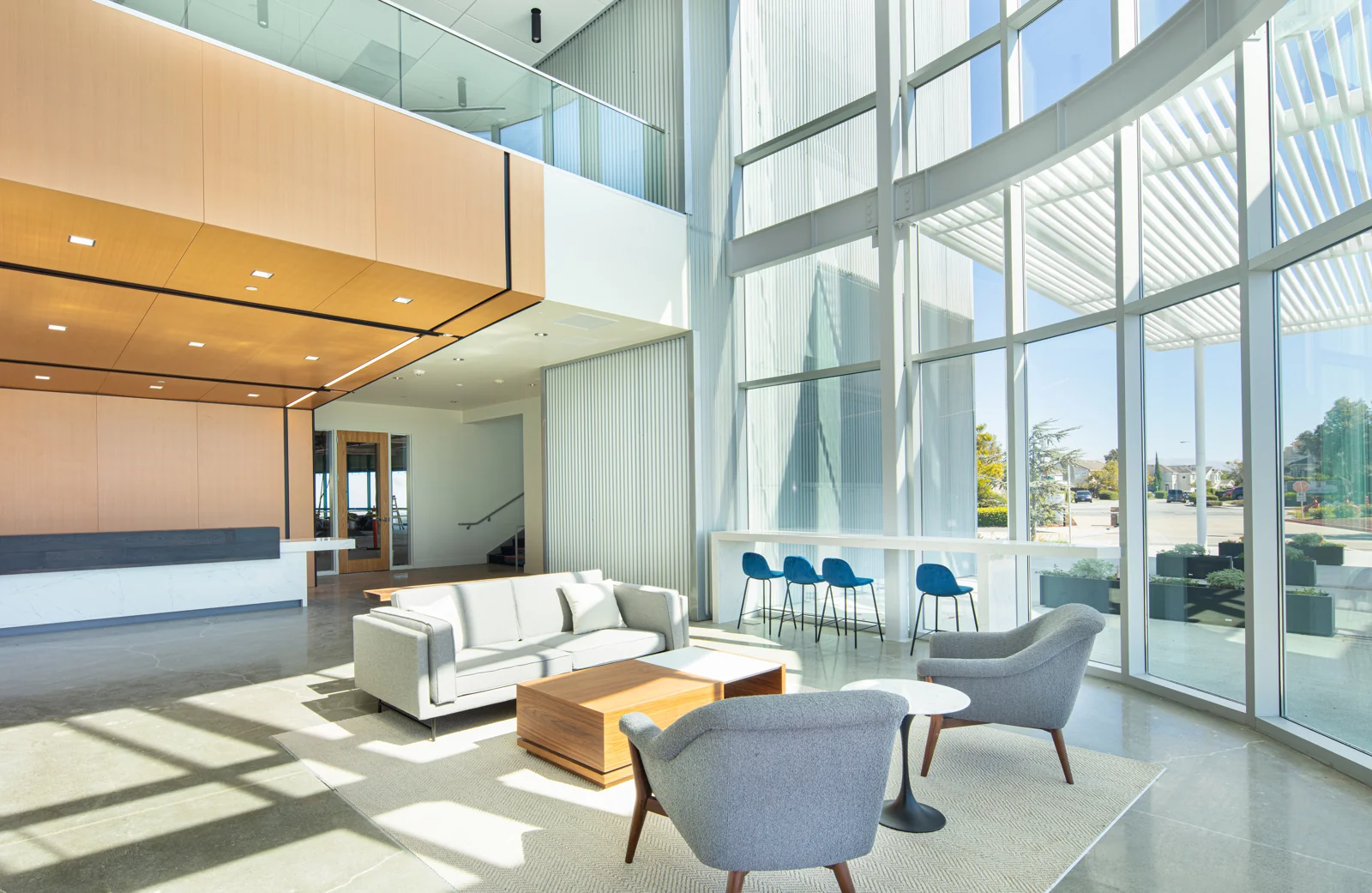 Newark Science Center — Lease in Newark, CA, photo 3 of 8