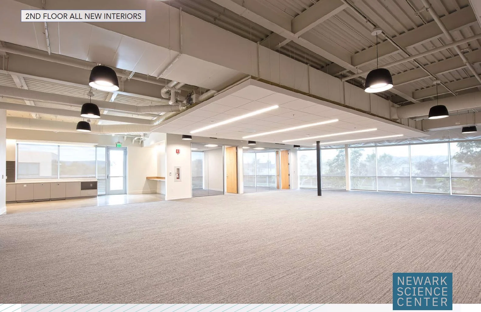 Newark Science Center — Lease in Newark, CA, photo 5 of 8