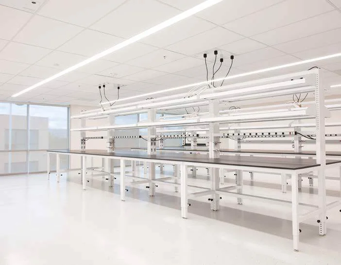 Newark Science Center — Lease in Newark, CA, photo 6 of 8