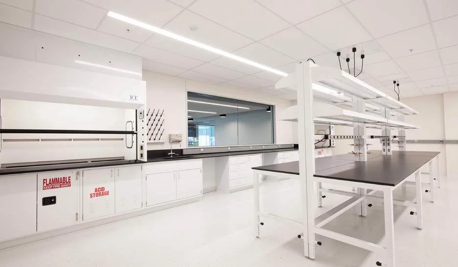 Newark Science Center — Lease in Newark, CA, photo 7 of 8