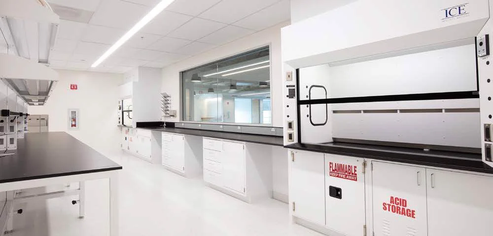Newark Science Center — Lease in Newark, CA, photo 8 of 8