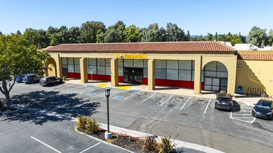222 Saratoga Ave — Lease in Santa Clara, CA, photo 1 of 1