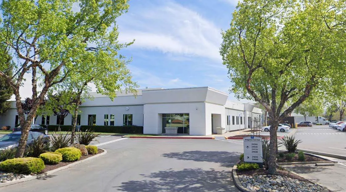 Bridgeview Technology Park - photo 1 - Hayward, CA