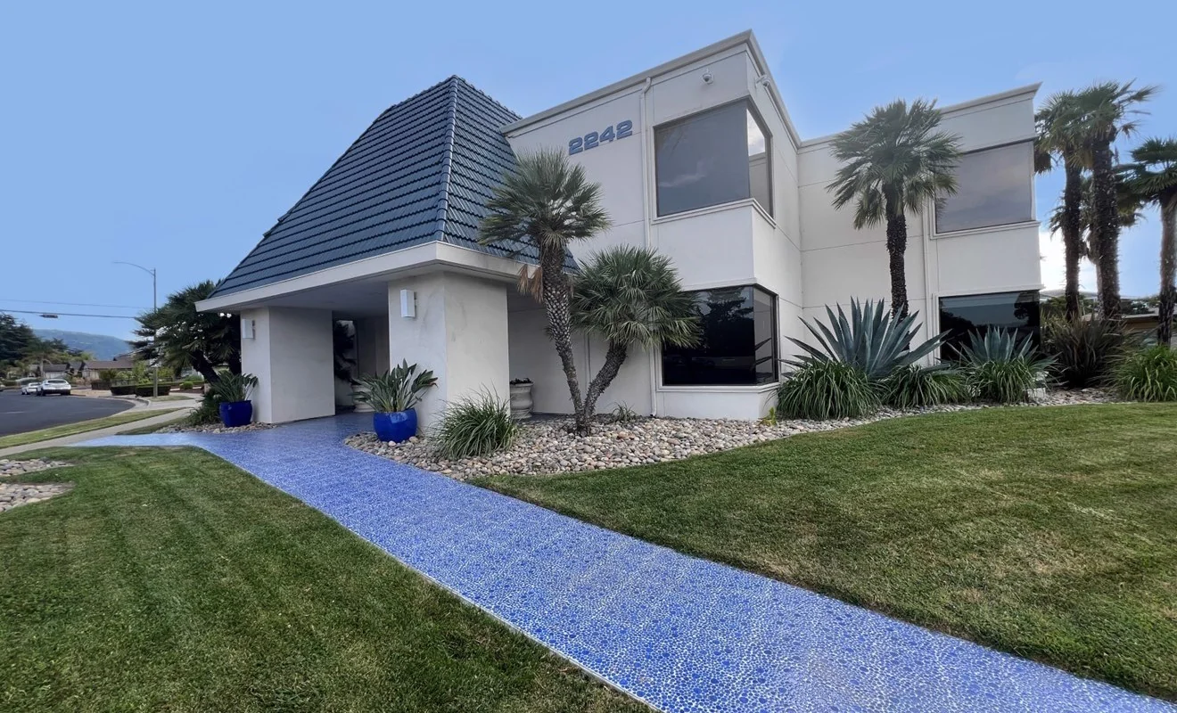 Blum Plaza Medical Dental Building — Sale in San Jose, CA, photo 1 of 8