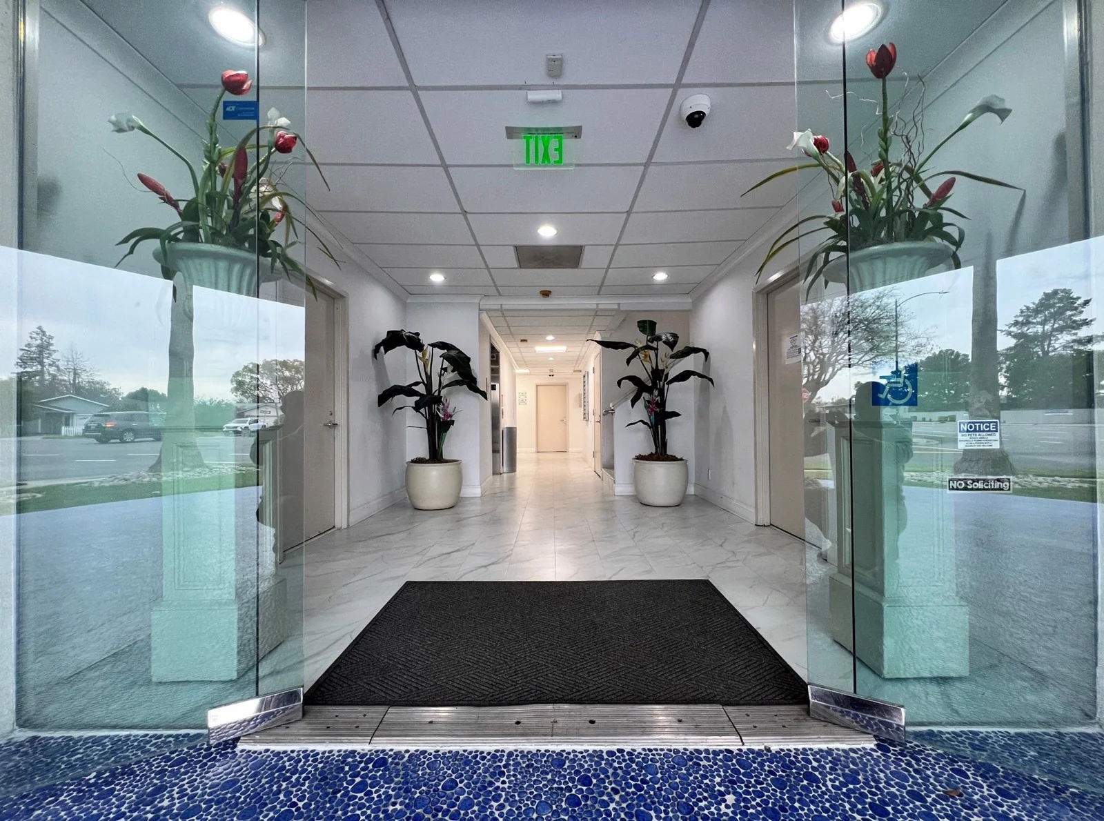 Blum Plaza Medical Dental Building — Sale in San Jose, CA, photo 2 of 8