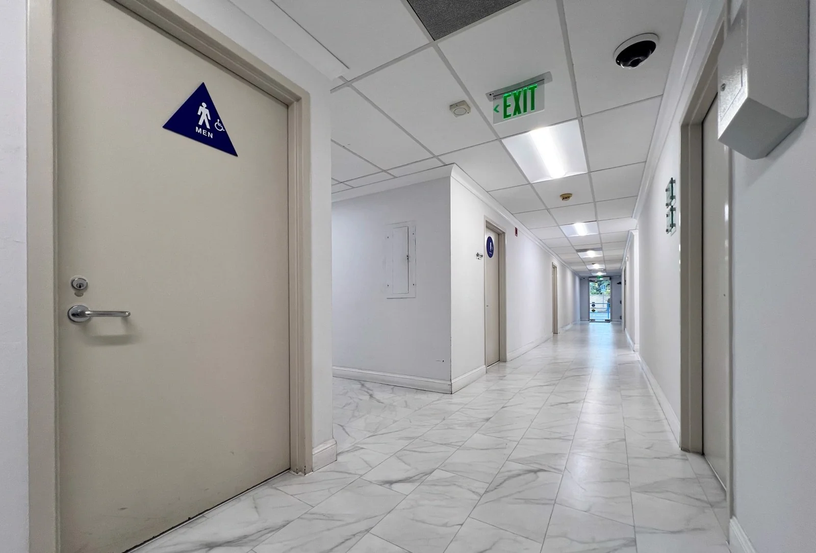 Blum Plaza Medical Dental Building — Sale in San Jose, CA, photo 4 of 8