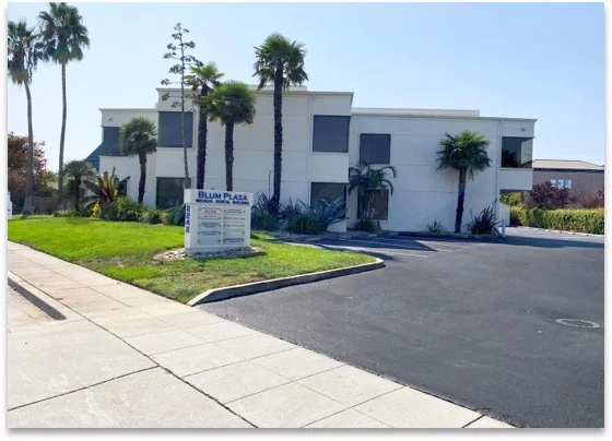 Blum Plaza Medical Dental Building — Sale in San Jose, CA, photo 5 of 8
