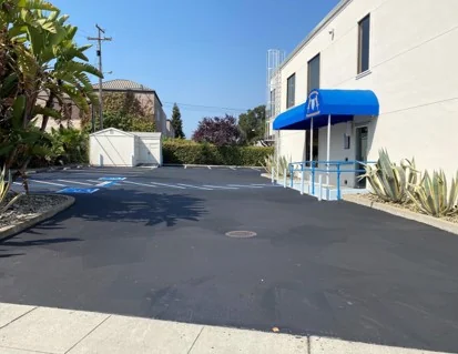 Blum Plaza Medical Dental Building — Sale in San Jose, CA, photo 7 of 8