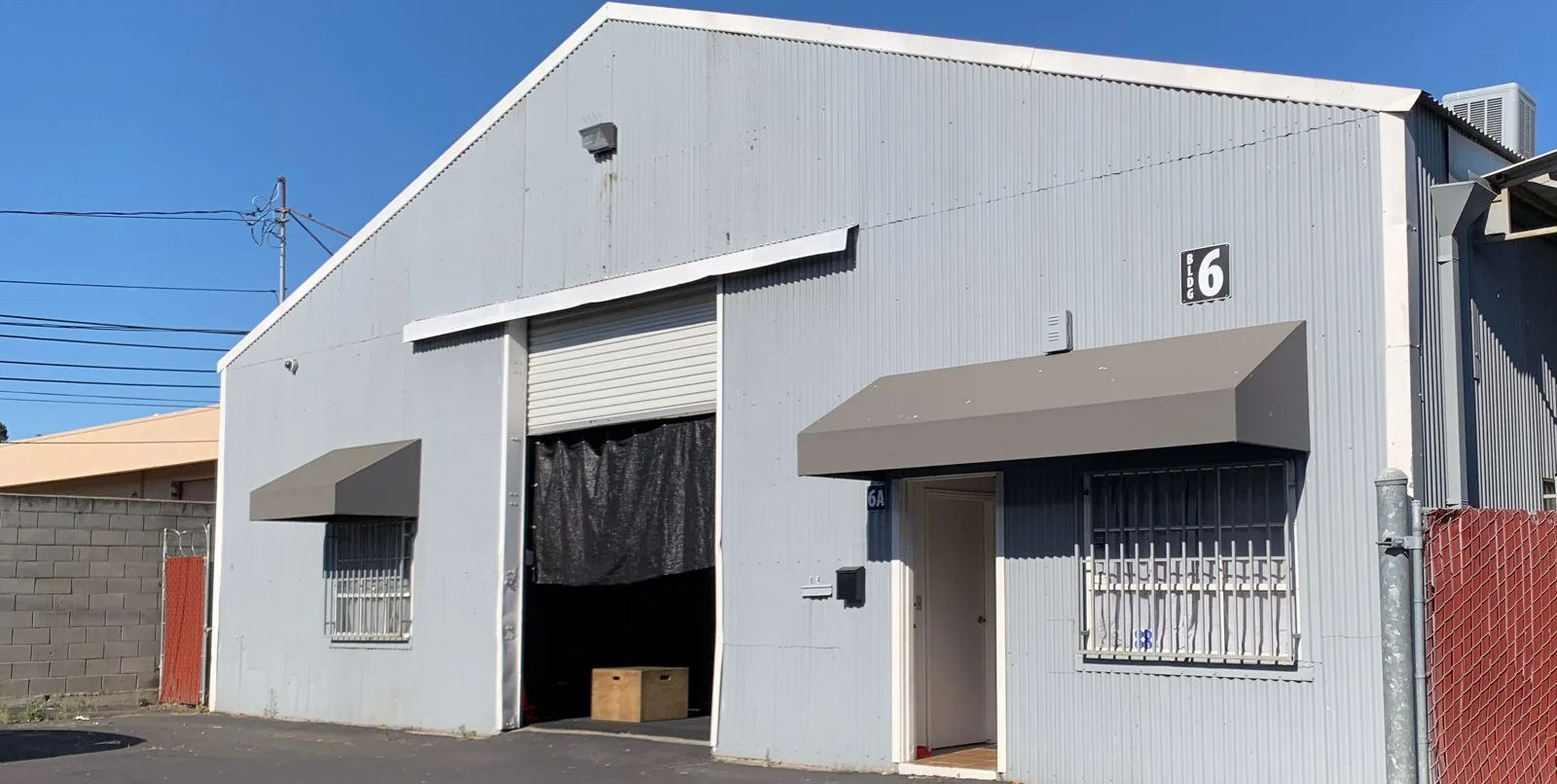 DELL OAKS COMMERCIAL CENTER - photo 2 - Campbell, CA