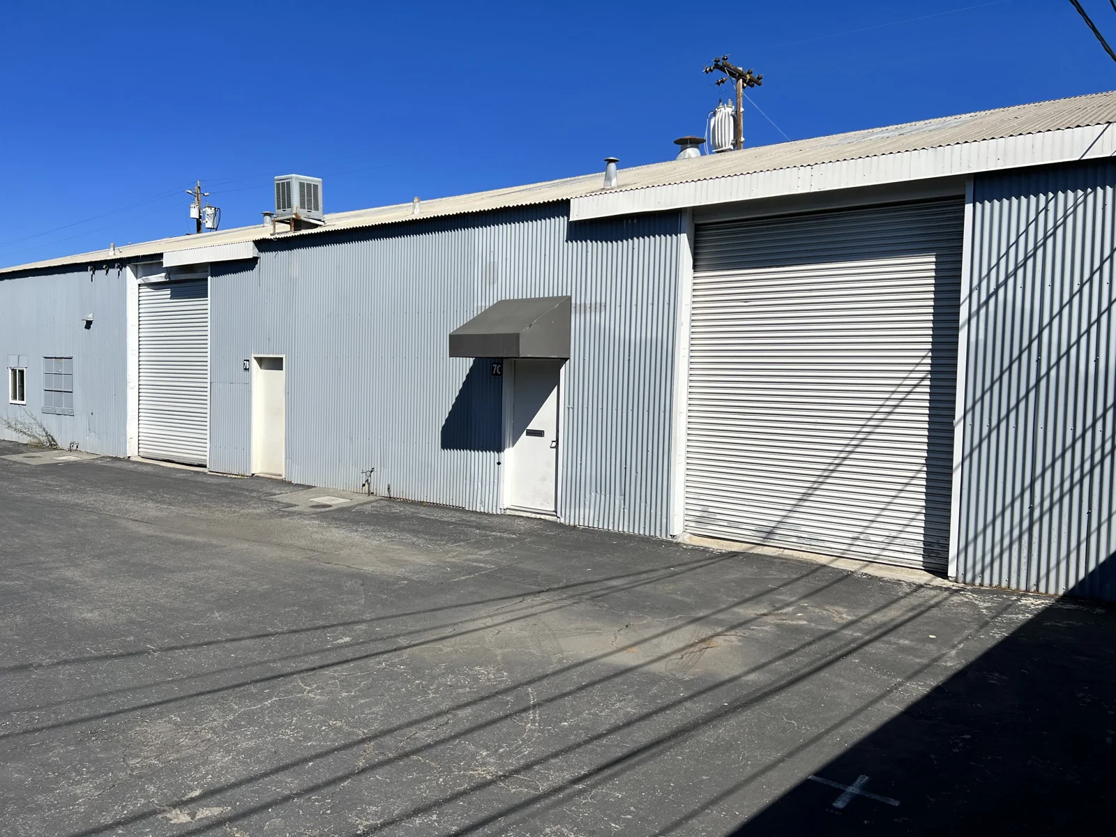 DELL OAKS 180 E Sunnyoaks Unit 7C