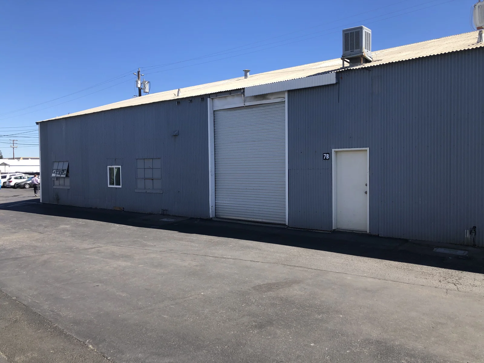 180 E SUNNYOAKS BLDG 7 - 7B — Lease in Campbell, CA, photo 1 of 2