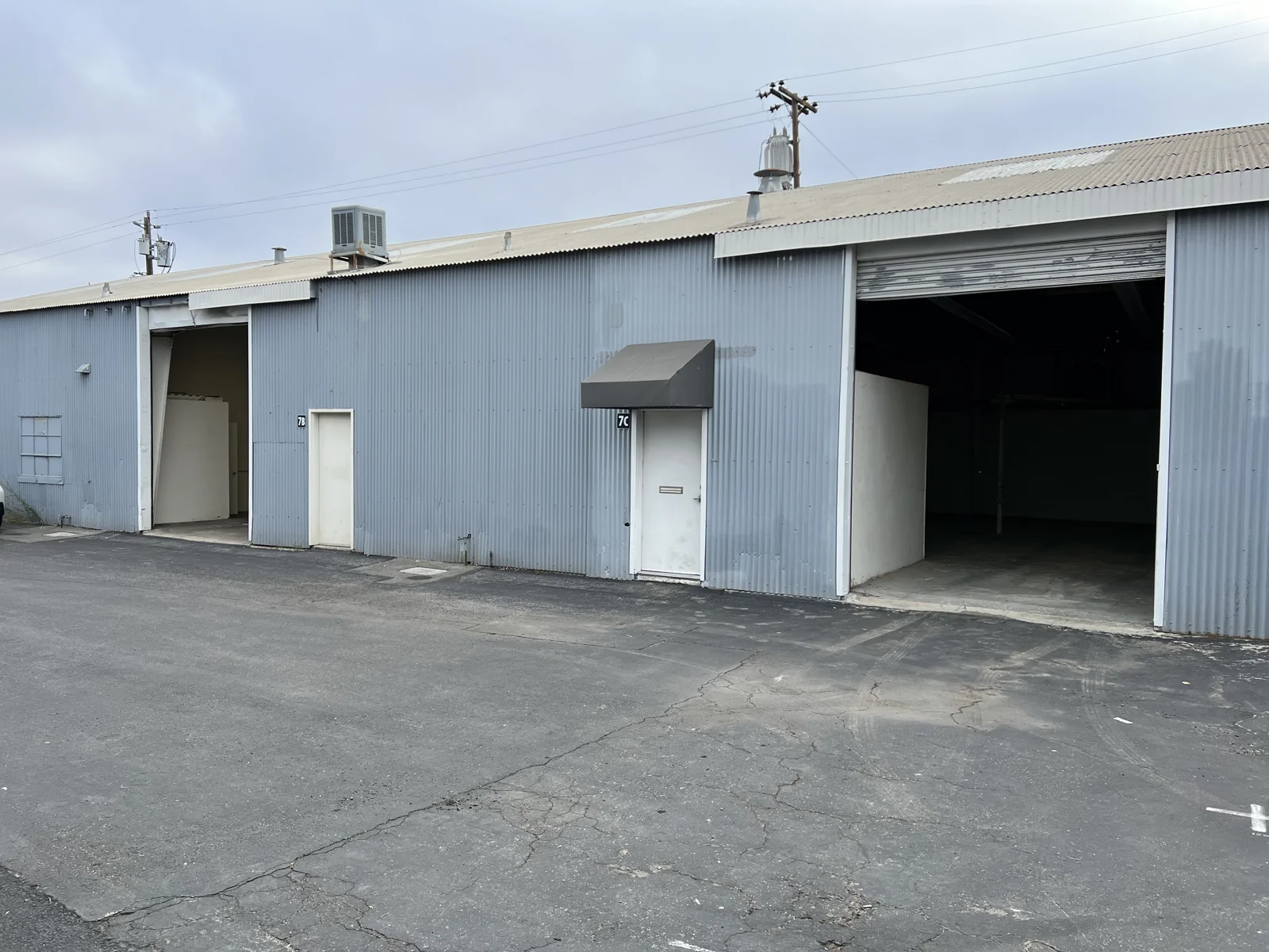 180 E SUNNYOAKS BLDG 7 - 7B — Lease in Campbell, CA, photo 2 of 2