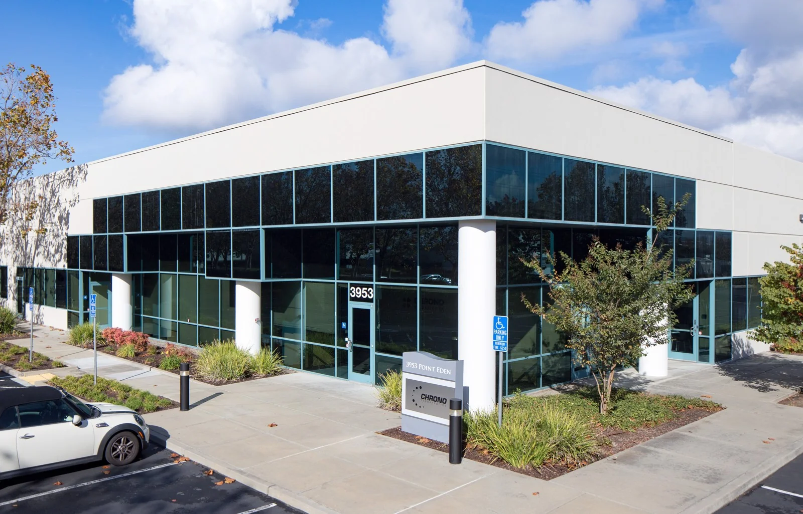 LifeSciences in Hayward, CA