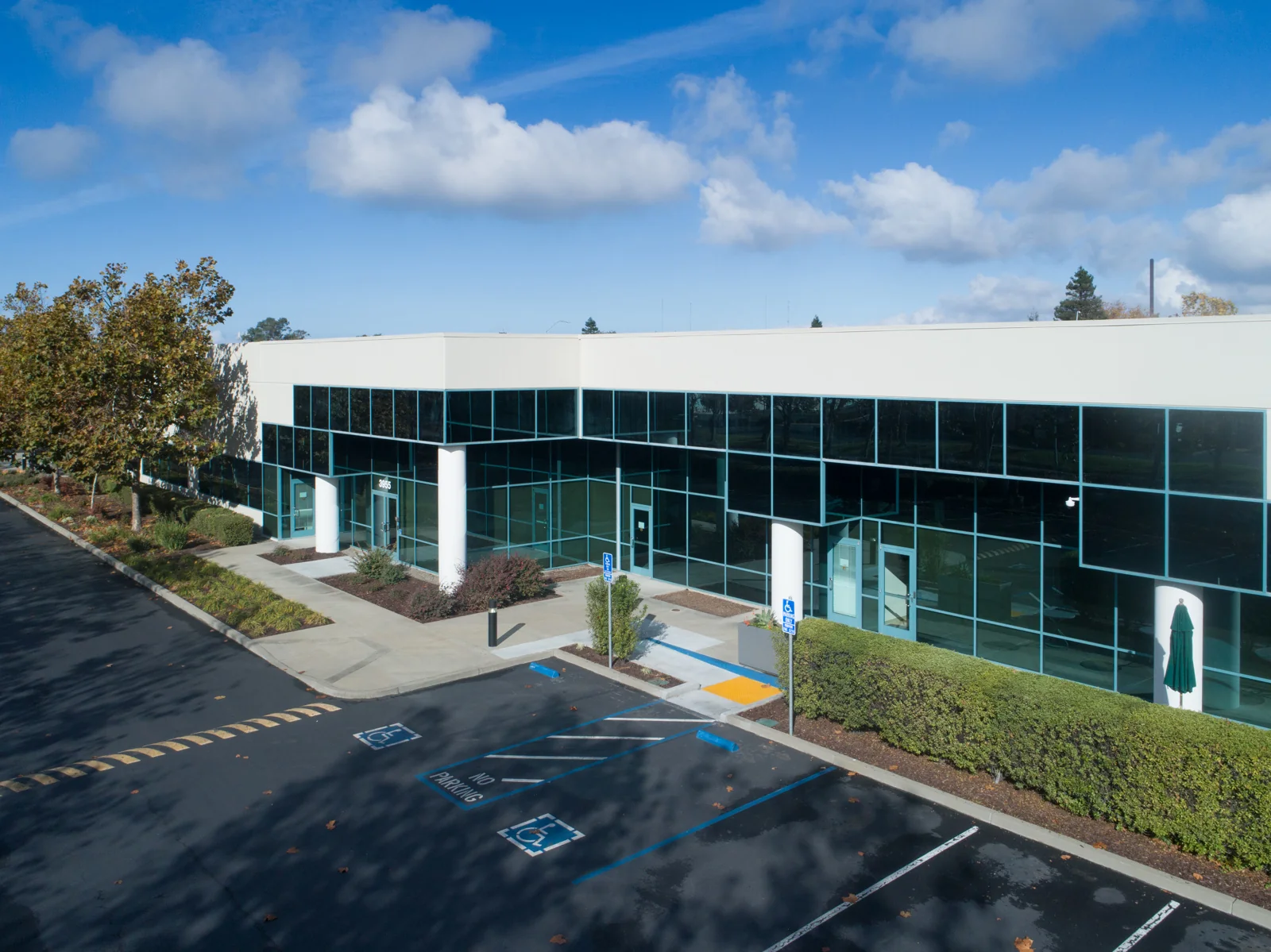 LifeSciences in Hayward, CA — Lease in Hayward, CA, photo 2 of 2