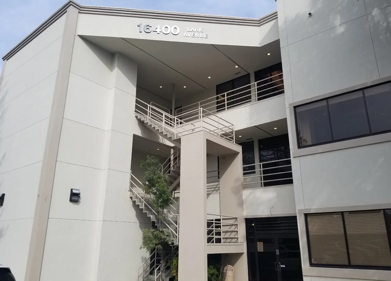 Healthcare in Los Gatos, CA — Lease in Los Gatos, CA, photo 2 of 3