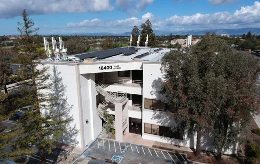 Healthcare in Los Gatos, CA — Lease in Los Gatos, CA, photo 3 of 3
