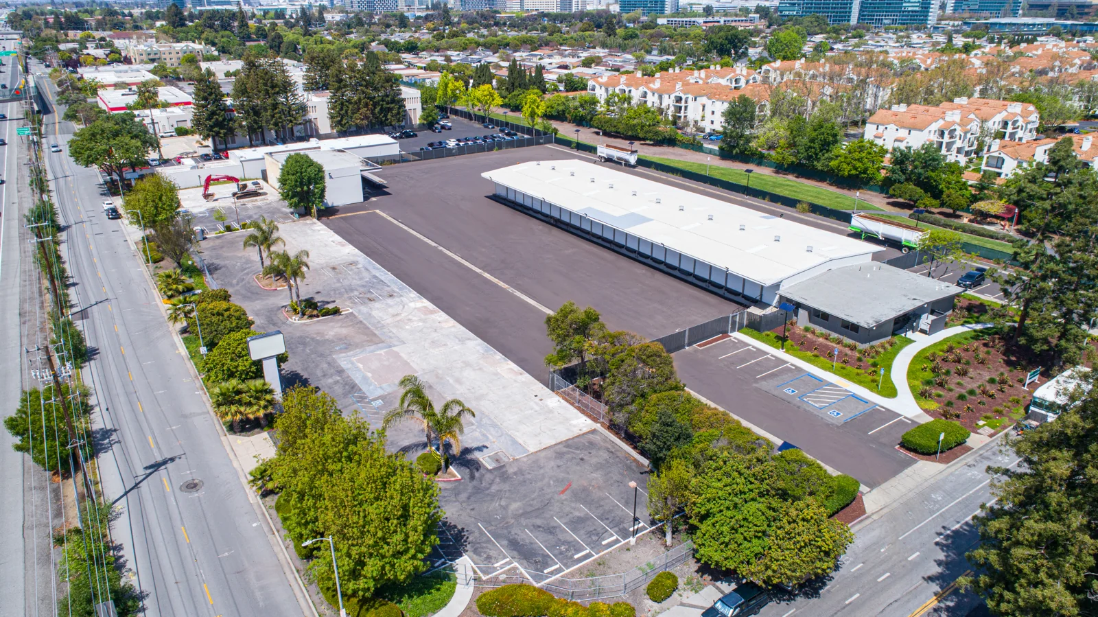 Prologis Power Hub | Sunnyvale 3 — Lease in Sunnyvale, CA, photo 2 of 2
