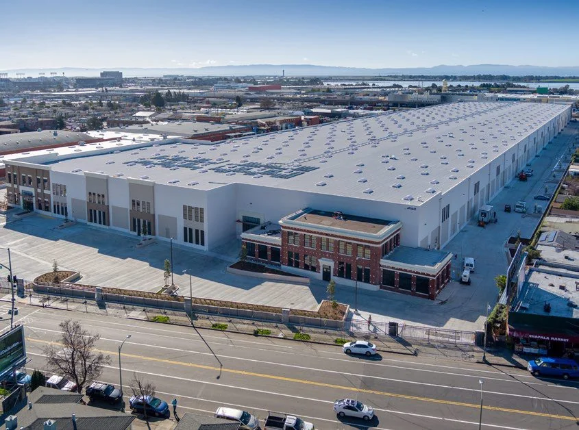 KURV OAKLAND — Lease in Oakland, CA, photo 1 of 5