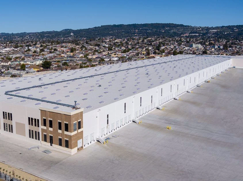 KURV OAKLAND — Lease in Oakland, CA, photo 5 of 5