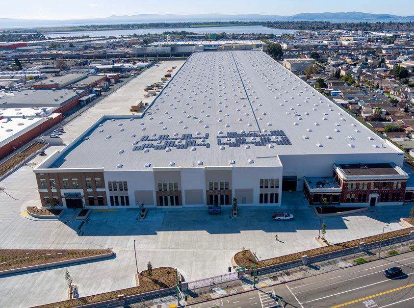 KURV OAKLAND — Lease in Oakland, CA, photo 4 of 5