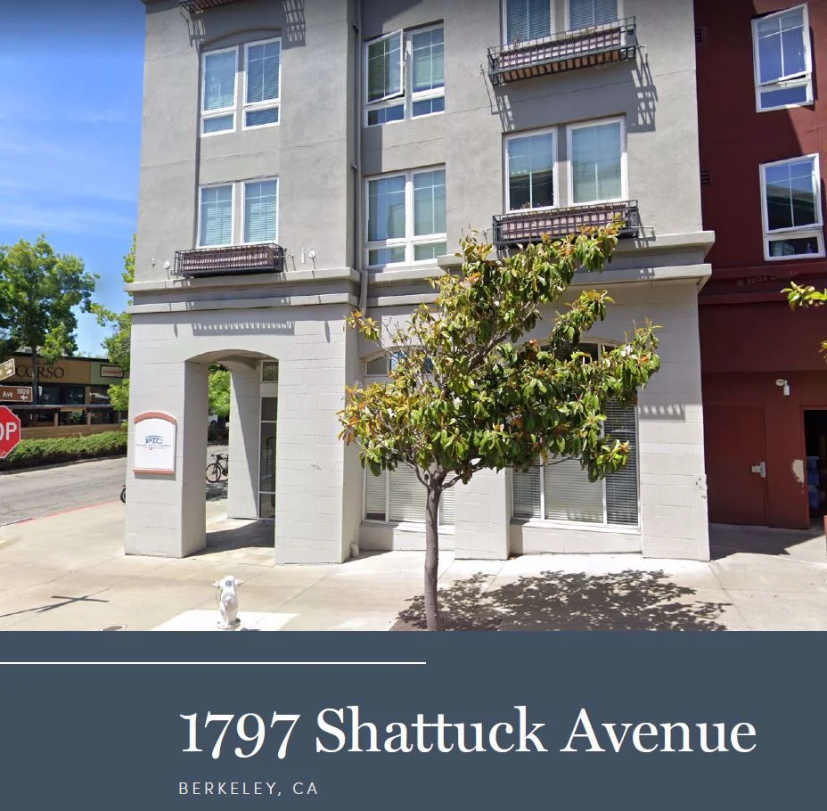 1797 Shattuck Avenue