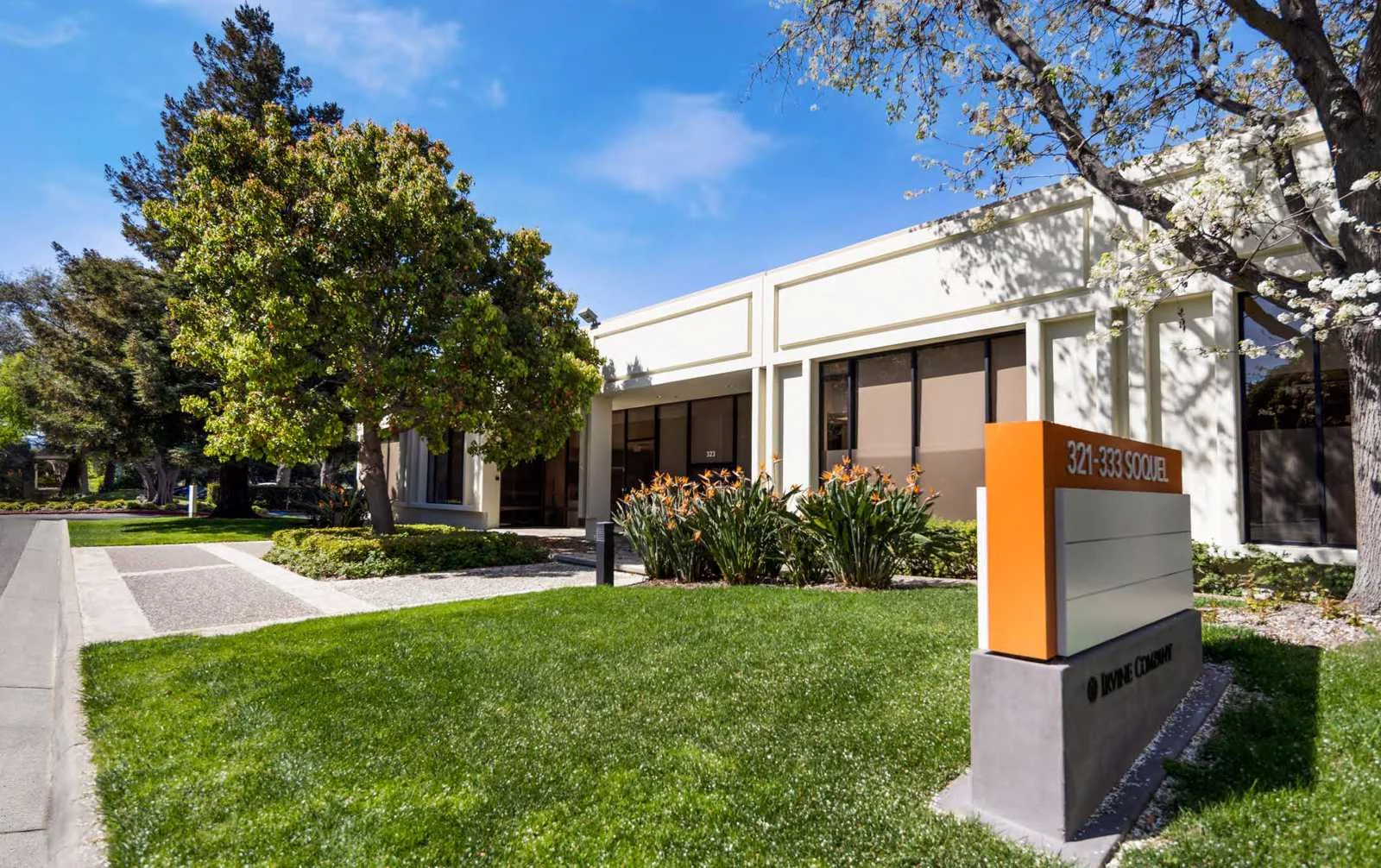 321 Soquel Way