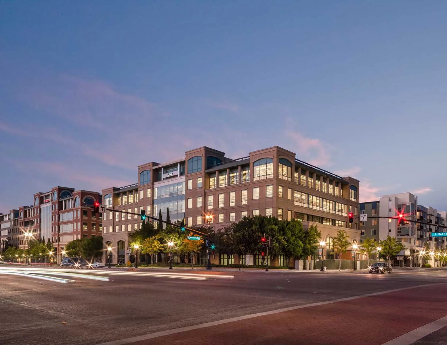 Sunnyvale Cityline